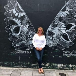 Meet your Posher, Jennifer